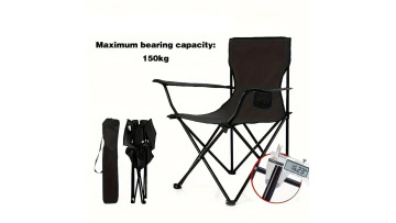 chair folding