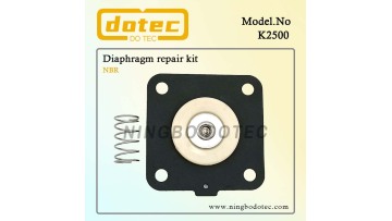 K2500 diaphragm