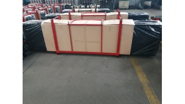 ready to ship pup joint