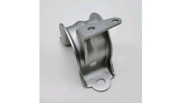 BAINEL Front Stabilizer Bush Bracket Left  For TESLA Model 3  19-21 1044383-00-B 1188383-00-A1