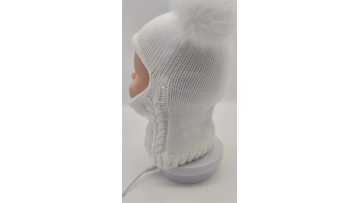 Knitted beanie for Child