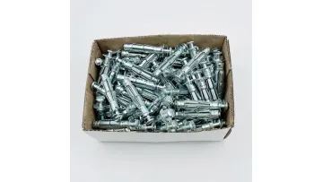 Hollow Expansion Bolts/Plate Expansion Pins/Curtain Wall Expansion Screws/Expansion Screws1