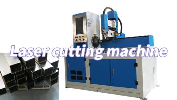 Laser Cutting Machine