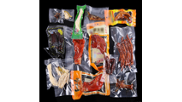 Hot Selling Customer Vacuum Bags Food Grade Vacuum Storage Bag Food Packaging Vacuum Sealer Bag1