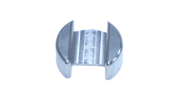 Precision Mounting Block Parts