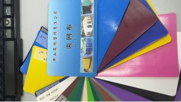 PVC Tarpaulin-1