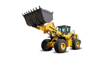 loader parts
