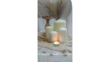 (Betty) Candles