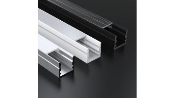 PMMA Diffuser For Led Strip