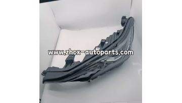 Head lamp for changan CS75plus