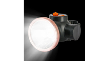 Portable Waterproof Emergency Light High Power Rechargeable LED Head Lamp Torch Headlamp1