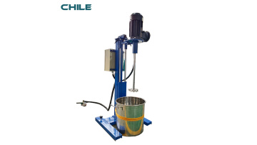 3KW external explosion-proof dispersing machine