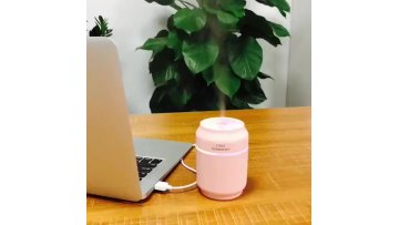 Three function in 1 wood H2O Colorful Cool Mini Humidifier,Essential Oil Diffuser Aroma Essential Oil USB Cool Mist Humidifier1