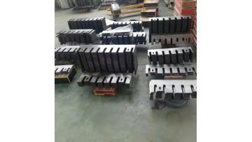 Chipper Blades For MDF