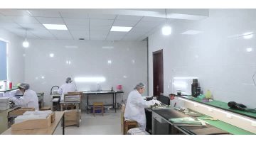 Company video introduction