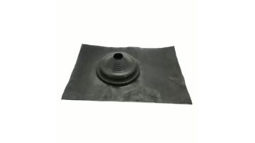Size Customized Wholesale Waterproof Rubber Roof Flashing