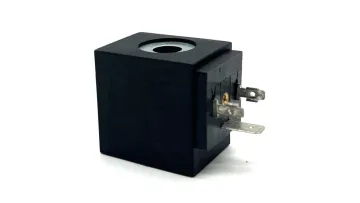 BDA Solenoid Coil 12V 24V DC 110V 120V 220V 230V AC 8W 14.5VA BDA08024DS BDA08110DS BDA08223DS BDA08380DS BDA08012CS BDA08024CS1
