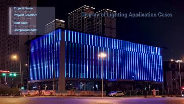 2019 Hanlin Hotel Yan'an, Shanxi J33A.mp4