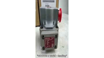 MOOG Electro-Hydraulic Servo valve G761-3005B