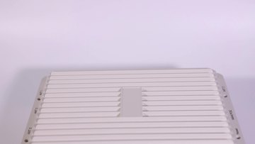 2022 popular Die-cast aluminum pans aluminum die cast cookware die casting led light housing1