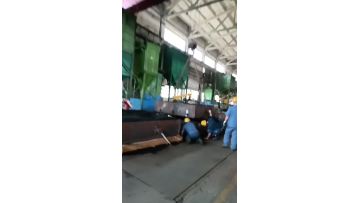 Slurry pump video