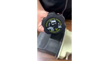 130990 water tank cap