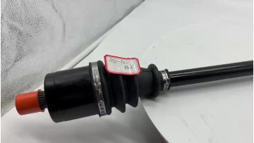 FOR 2015-2016 POLARIS 1000 RZR XP LEFT RIGHT FRONT OE 1333123 1333283 UTV ATV CV AXLE DRIVESHAFT1