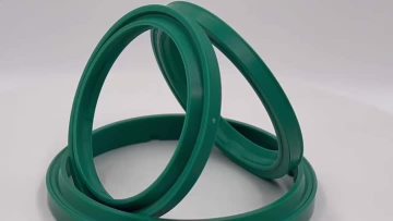 Wiper Seals A8