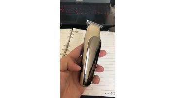 Factory direct sale buy Baby'S man baby cordless  hair clipper trimmer with low price1