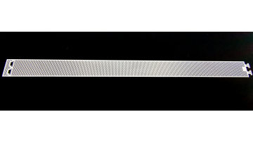 Metal Etching Anti Dust Screen 