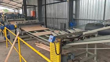 CNC shearing machine2