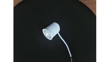 40° Module downlight 6W-10W 3Power 5CCT spotlight