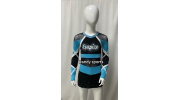 cheer uniform