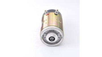 JINLE Hydraulic Pump Motor 12V 2000W DC With S3 Duty For Power Unit1