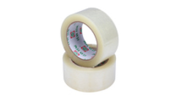 Factory Manufacturing High Quality BOPP Packing Transparent Clear Adhesive Tape1