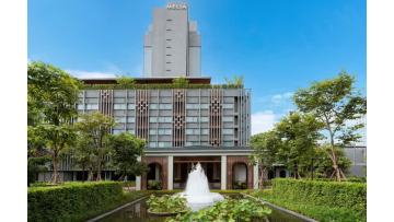 IDM hotel furniture case