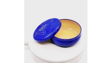 Tin Favor Boxes