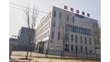 Company promotional video