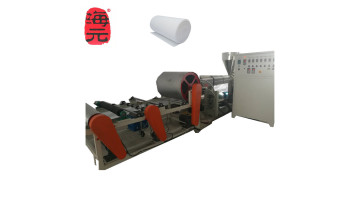 PP Meltblown Nonwoven Fabric Making Machine / Meltblown Nonwoven Production Line1