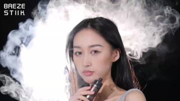 BREZE STIIK Kingmax 10000 puffs