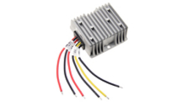 300W 20A MPPT Solar Panel Charge Controller with Protection for Solar Street Lights1