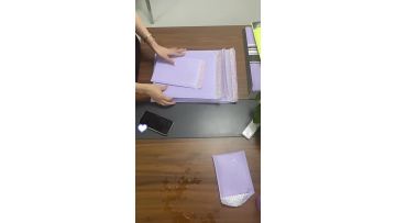 Naked color small quantity customized