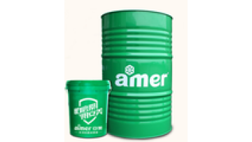 Amer CKC100/150/220/320/460 elevator Gear Oil Lubrication fluid Long Life Cycle for Low Temperature Environment1