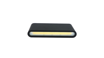 12w wall light 