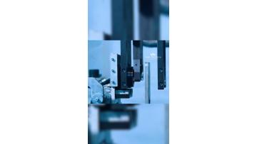 Origin Machinery Undercarriage Parts Production Workshop