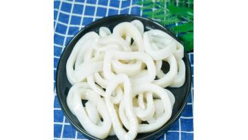Squid ring