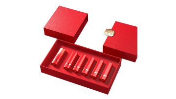 6 lipstick box 