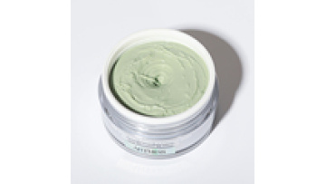 Private Label Herbal Anti Acne Repair Matcha Mud Facial Mask Detoxifying Bentonite Green Tea Clay Mask For High End Quality1