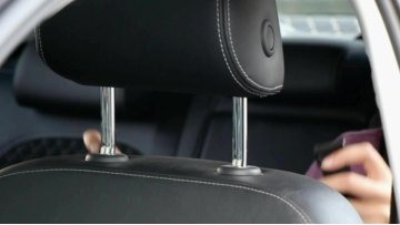Car Seat Back Organizer Foldable Table Tray Travel Storage Bag Collapsible Dining Table Car Seat Storage Bag1