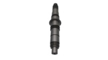 Factory out let mainshaft for whole 352MM  -oem 88596411